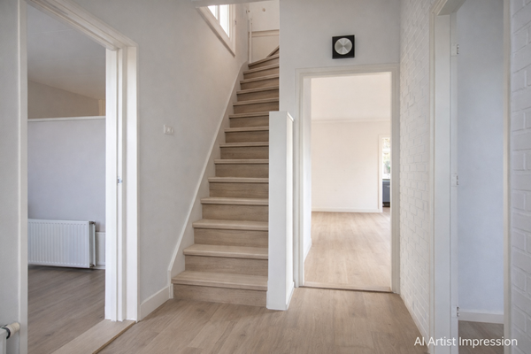 Medium property photo - Kottendijk 112, 7522 BW Enschede